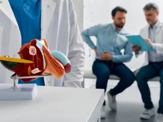 Tratamento de câncer de próstata cresce 32% entre homens até 49