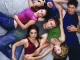 Elenco original de One Tree Hill em imagem que retrata o desafio do reboot planejado da série