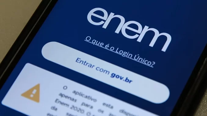 enem-2025-consulta-local-prova Tutorial passo a passo para consultar seu local de prova do Enem 2025 pelo site oficial do Inep, acessando o portal gov.br.