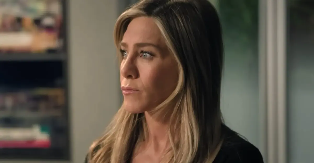 The Morning Show: o que esperar da intensa 5ª temporada da série - Imagem do artigo original