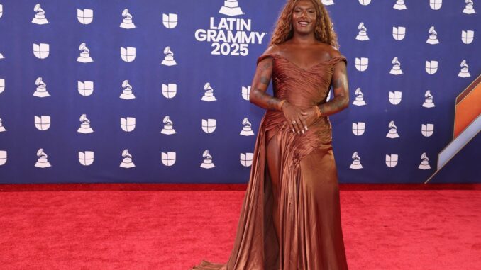 Imagem destacada - Liniker soma três troféus e lidera vitórias brasileiras no Grammy