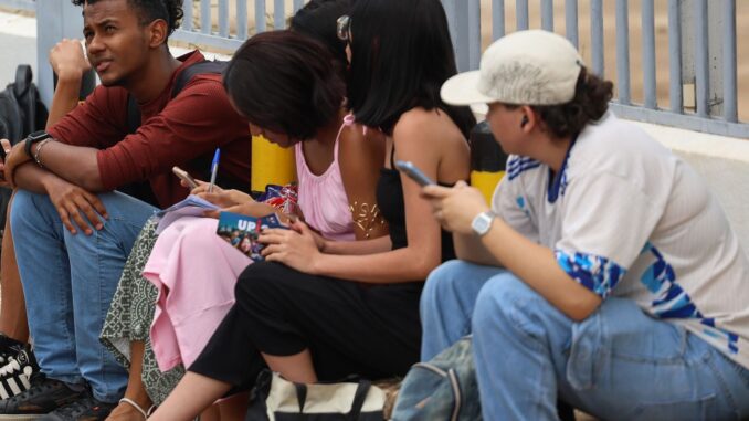 Imagem destacada - Enem 2025 terá questões agrupadas no modelo testlets, diz Inep