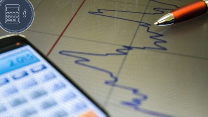 Imagem destacada - Ibovespa sobe 0,37% e fecha perto do maior nível histórico