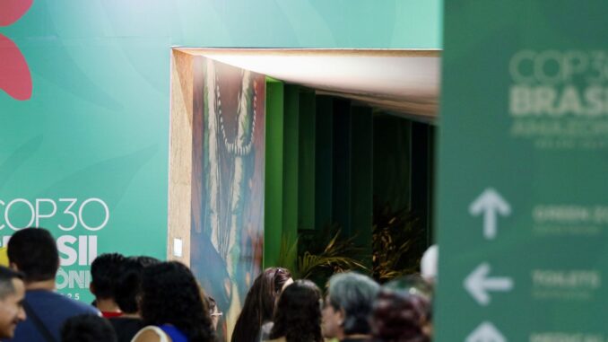 Imagem destacada - FUP cobra voz dos trabalhadores na transição energética do Brasil