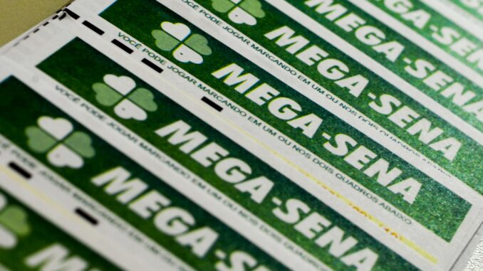 Imagem destacada - Aposta única de Porto Alegre ganha Mega-Sena e fatura R$ 99 mi