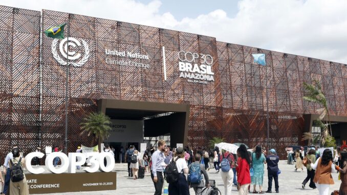 Imagem destacada - Tribunal dos Povos culpa Estados e empresas por ecogenocídio global