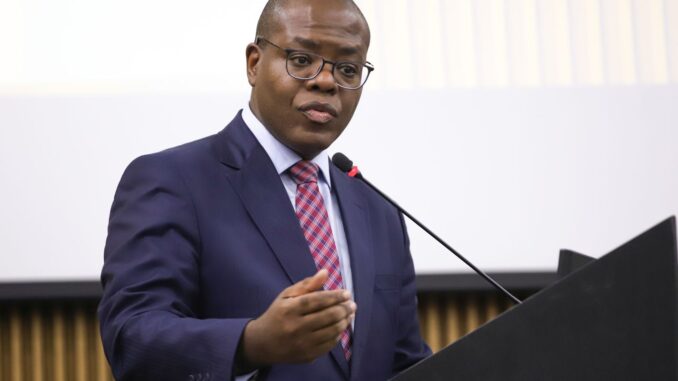 Imagem destacada - PF indicia ex-ministro Silvio Almeida por importunação sexual no STF