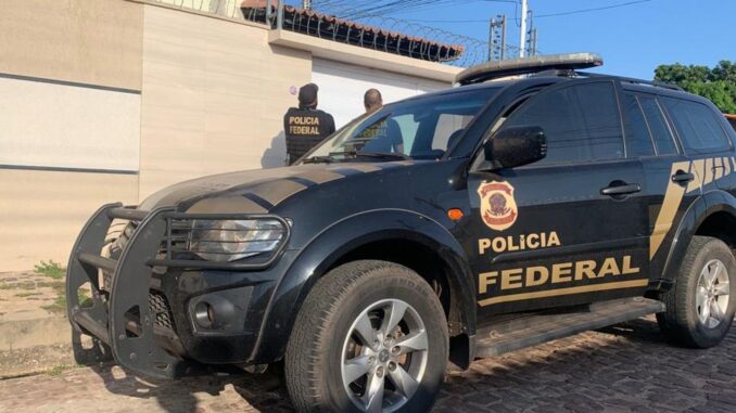 Imagem destacada - Servidora da Caixa é alvo de operação da PF por fraude