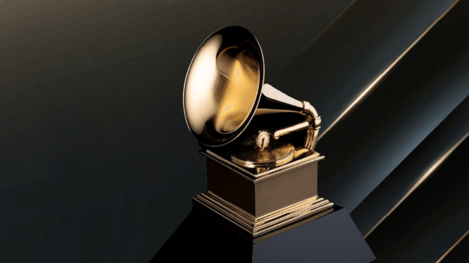 Imagem destacada - Bad Bunny leva álbum do ano e mais quatro Grammys Latinos