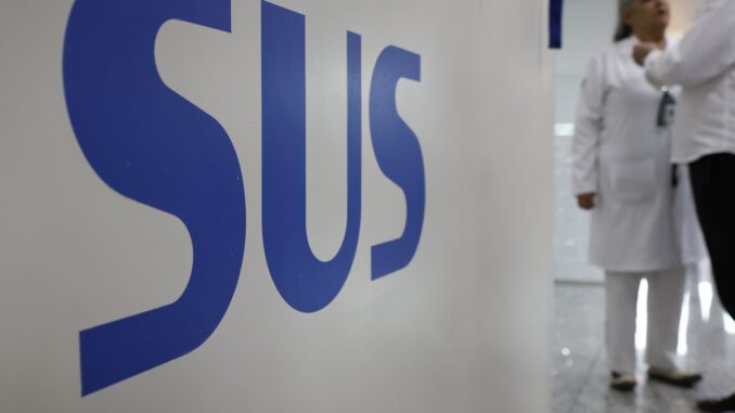 Imagem destacada - Saúde firma pacto para erguer primeiro hospital inteligente do SUS