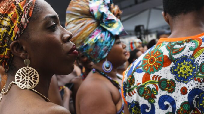 Imagem destacada - Agenda de 16 a 22 de novembro destaca Consciência Negra e literatura