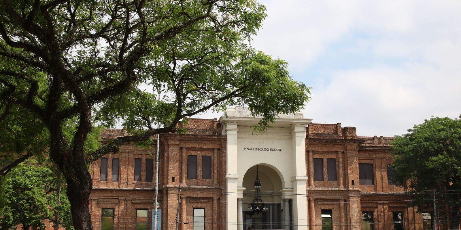 Parque da Luz e Pinacoteca celebram 200 e 120 anos em SP - Imagem do artigo