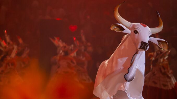 Imagem destacada - Governo envia novo Plano Nacional de Cultura ao Congresso hoje