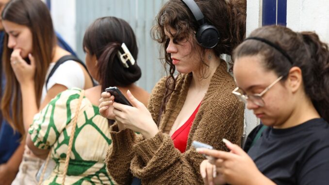 Imagem destacada - Inep abre prazo para pedir reaplicação do Enem 2025 nesta segunda