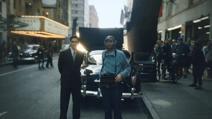 Imagem destacada - Timothée Chalamet e Josh Safdie confirmam presença na CCXP 2025