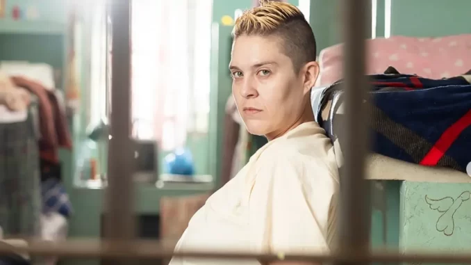 Imagem destacada - Sandrão diz que série Tremembé inventou liderança, tiros e amor