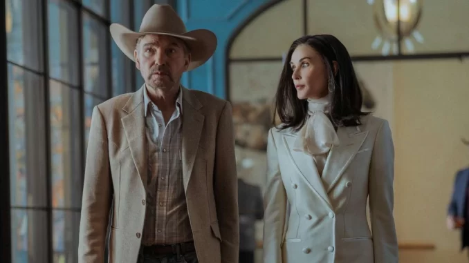 Imagem destacada - Landman: episódio 2 da segunda temporada chega em 23 de novembro