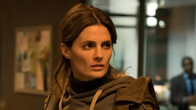 Imagem destacada - Elenco de Absentia: perfil dos atores que sustentam o suspense