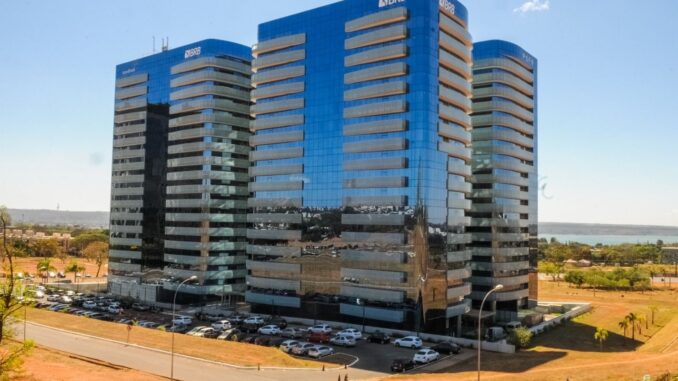 Imagem destacada - Justiça afasta presidente do BRB e diretor durante Operação da PF