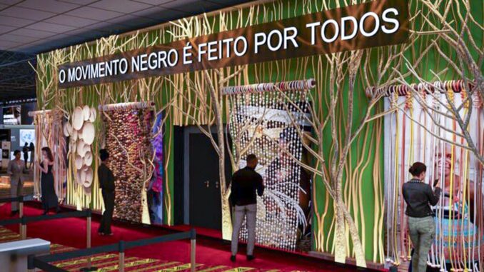 Imagem destacada - Consciência Negra: arte, memória e debate tomam espaços de São Paulo