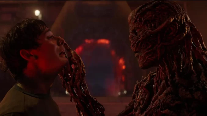 Imagem destacada - Final de Stranger Things terá episódio com mais de duas horas