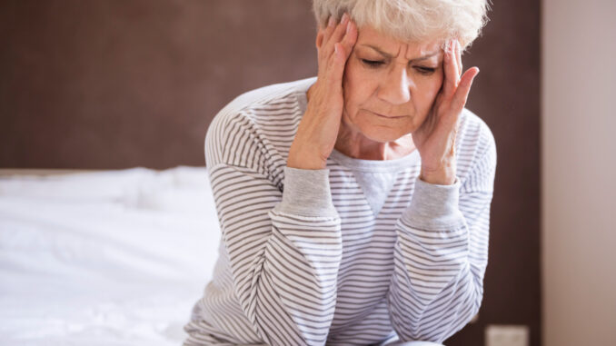 Imagem destacada - Sangramento pós-menopausa pode ser sinal grave de câncer no útero