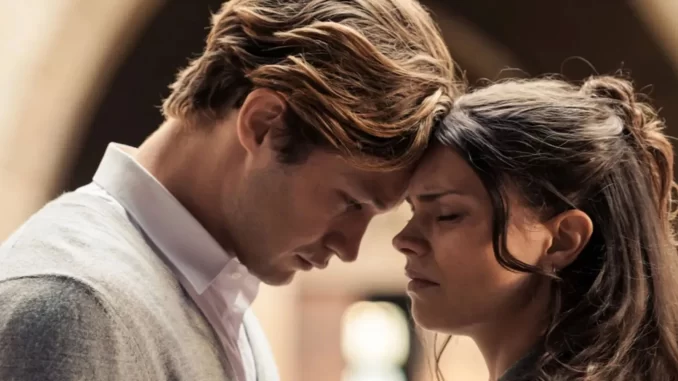 Imagem destacada - Episódio final da 2ª temporada de Maxton Hall chega dia 28