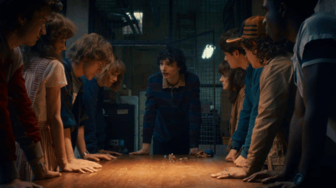 Imagem destacada - Stranger Things 5 terá morte mais violenta da série, dizem Duffer