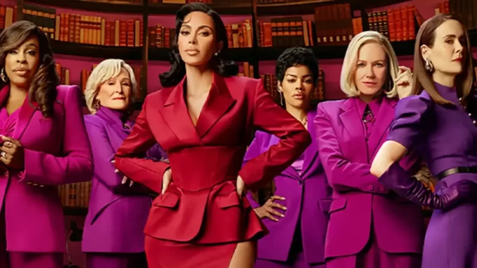 Imagem destacada - Hulu confirma 2ª temporada de Tudo é Justo apesar das críticas negativas