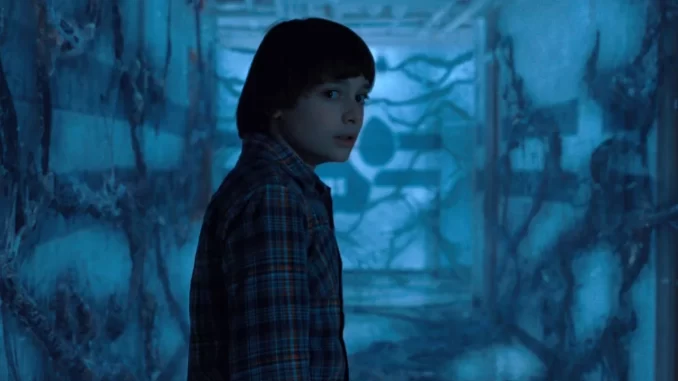 Imagem destacada - Stranger Things: quatro episódios essenciais para rever antes do fim