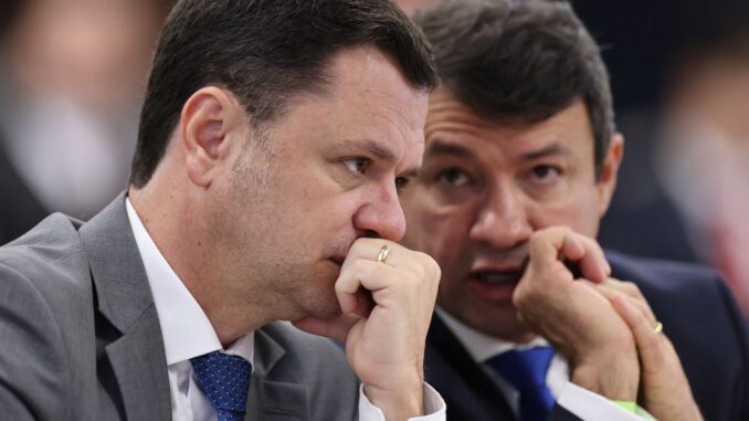 Imagem destacada - Anderson Torres quer cumprir pena na sede da Polícia Federal