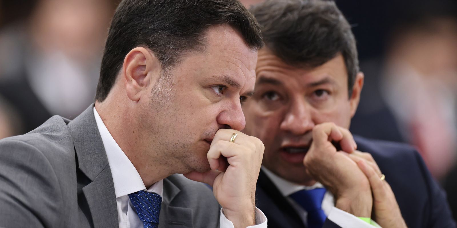 Anderson Torres quer cumprir pena na sede da Polícia Federal - Imagem do artigo