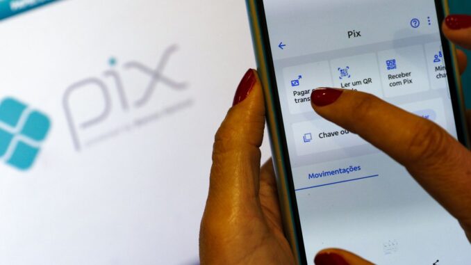 Imagem destacada - Nova regra amplia devolução do Pix e dificulta ação de golpistas