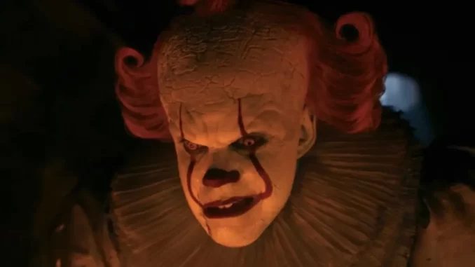 Imagem destacada - Bem-Vindos a Derry: episódio 5 apresenta adaga letal contra Pennywise