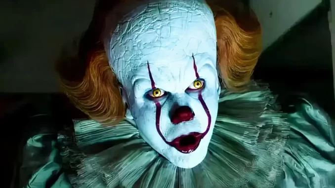 Imagem destacada - Pennywise descobre fraqueza e ligação sinistra no episódio 5 de Derry