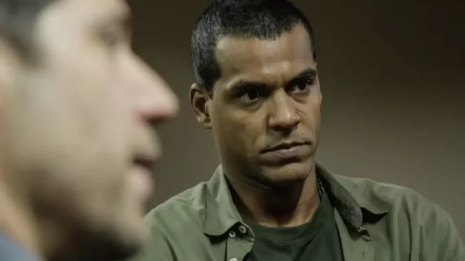 Imagem destacada - Arcanjo Renegado: quinta temporada chega no 2º semestre de 2026