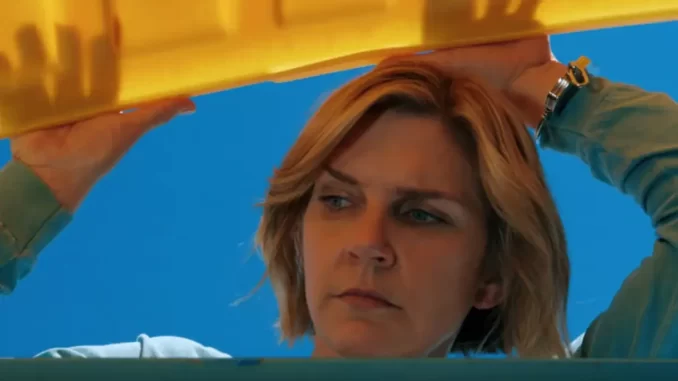 Imagem destacada - Pluribus 5: corpos na câmara fria e fluido misterioso revelados