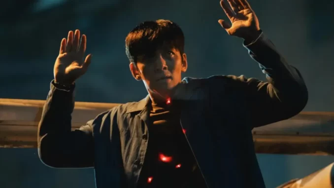 Imagem destacada - Episódio 9 de O Manipulado acirra disputa entre Taejoong e Yohan