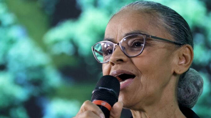 Imagem destacada - Brasil lidera plano para zerar desmatamento e abandonar fósseis