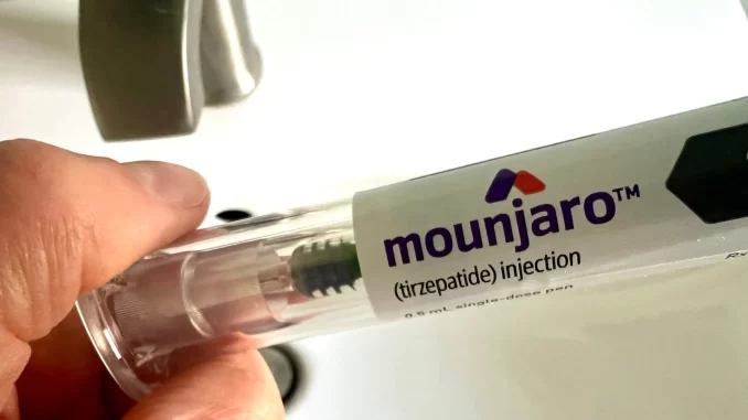 Imagem destacada - Médicos alertam para danos graves causados por canetas emagrecedoras falsas