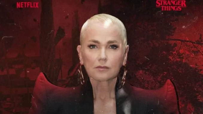 Xuxa participará da Parada Estranha de Stranger Things em São Paulo, com visual marcante e look estiloso, promovendo o evento temático na cidade.