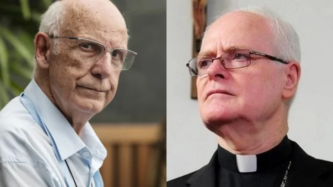 arcebispo-cardeal-dom-odilo-scherer-suspende-lives-do-padre-julio-lancellotti Arcebispo Cardeal Dom Odilo Scherer suspende as lives do padre Júlio Lancellotti, causando impacto na comunidade religiosa.