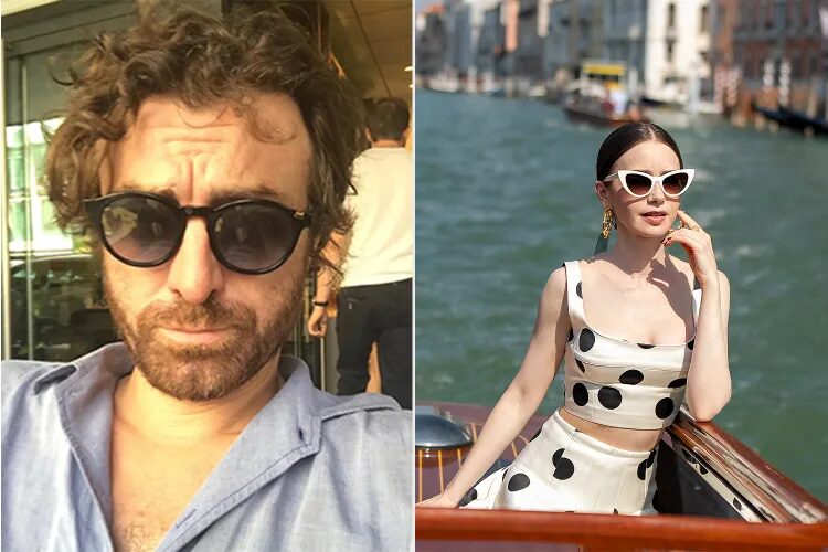 Emily em Paris dedica 5ª temporada à memória de assistente - Imagem do artigo original