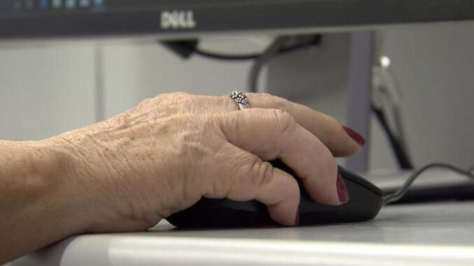 Imagem destacada - Ocupação de idosos bate recorde com 8,3 milhões de trabalhadores