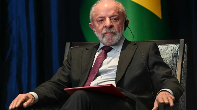 Imagem destacada - Lula prevê revogação de tarifas após telefonema com Donald Trump