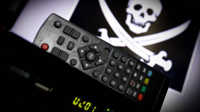 Imagem destacada - Operação 404 bloqueia 558 sites e apps piratas no Brasil