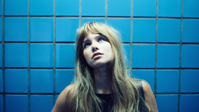 Imagem destacada - Clarissa anuncia Tantas Formas de Dizer Adeus e show em São Paulo