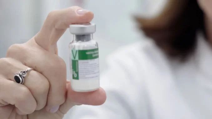 Imagem destacada - Anvisa oficializa registro da vacina do Butantan contra a dengue