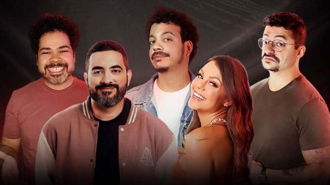 Imagem destacada - After Comedy anima madrugadas de sexta no Renaissance em São Paulo