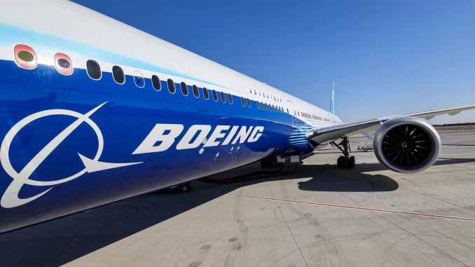 Imagem destacada - Boeing assume Spirit e Airbus integra plantas em quatro países